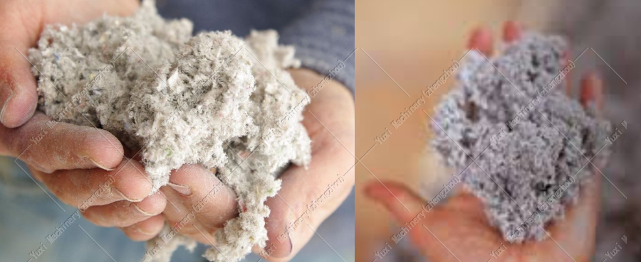 waste process effect